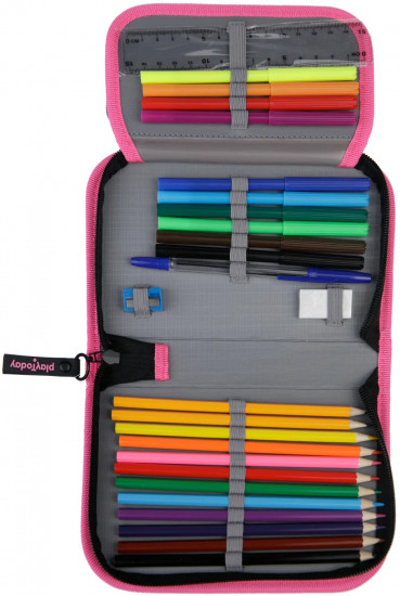 Пенал с наполнением