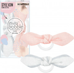 Набор резинок для волос «Nordic Breeze Summer Lemming Go» - Фото 1