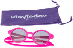 Очки солнцезащитные для девочек - Фото 2