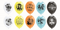 Набор шаров воздушных «Влад А4» - Фото 1