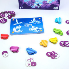 Игра настольная «Туманный намек» - Фото 3