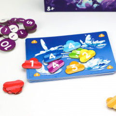 Игра настольная «Туманный намек» - Фото 4