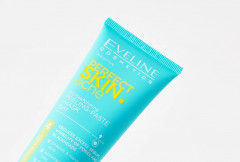 Пилинг-паста для лица микроотшелушивающий «3 в 1» - Фото 5