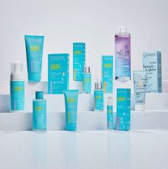 Пилинг-паста для лица микроотшелушивающий «3 в 1» - Фото 10