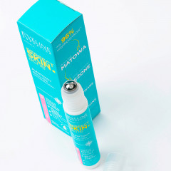 Гель против прыщей и послеугревых изменений кожи точечный - Фото 1