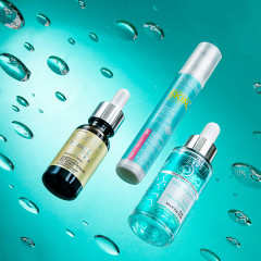 Гель против прыщей и послеугревых изменений кожи точечный - Фото 9