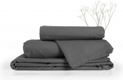 Комплект постельного белья «Graphite» - Фото 6