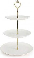 Этажерка 3-х ярусная - Фото 1