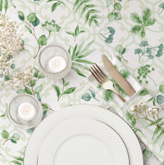 Скатерть - Фото 1