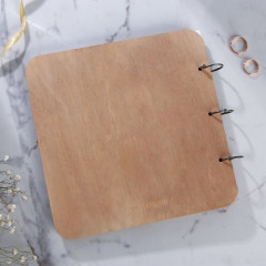 Книга пожеланий «Цветы» - Фото 3