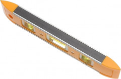 Уровень строительный пузырьковый - Фото 1