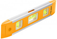 Уровень строительный пузырьковый - Фото 2