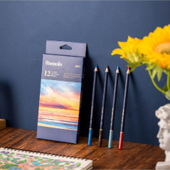 Набор карандашей цветных - Фото 1