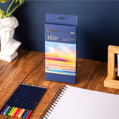 Набор карандашей цветных - Фото 5