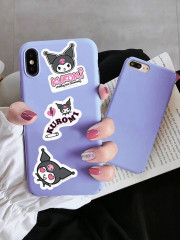 Набор наклеек виниловых «Куроми» - Фото 4