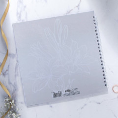 Книга пожеланий «В день нашей свадьбы» - Фото 4