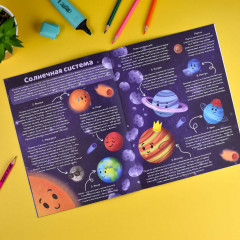 Атлас неба - Фото 2