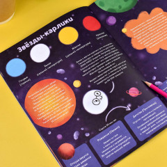 Атлас неба - Фото 3