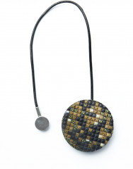 Подхват магнитный для штор - Фото 1