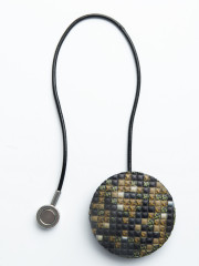 Подхват магнитный для штор - Фото 2