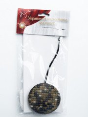 Подхват магнитный для штор - Фото 8