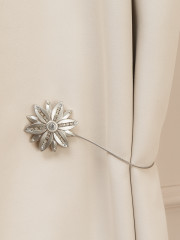 Подхват магнитный для штор - Фото 3