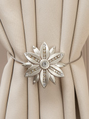 Подхват магнитный для штор - Фото 4