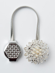 Подхват магнитный для штор - Фото 1