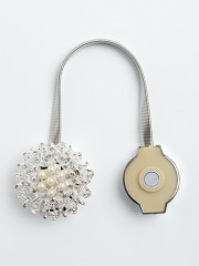 Подхват магнитный для штор - Фото 2