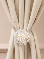 Подхват магнитный для штор - Фото 3