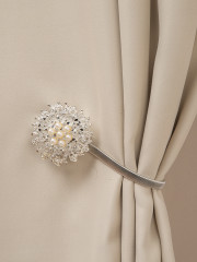 Подхват магнитный для штор - Фото 4