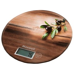 Весы кухонные электронные MW-1460 - Фото 3