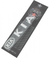 Эмблема «Kia» - Фото 1