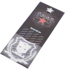 Эмблема «Трансформеры: автоботы» - Фото 1