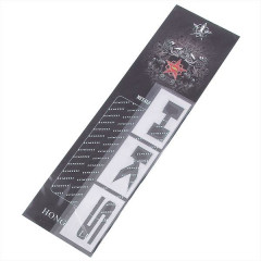 Эмблема «HKS» - Фото 1