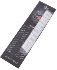 Эмблема «HKS turbo» - Фото 1