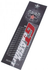 Эмблема «GT A'pex» - Фото 1