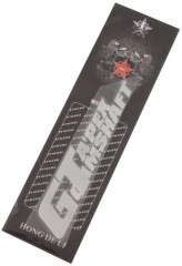 Эмблема «GT A'pex» - Фото 1