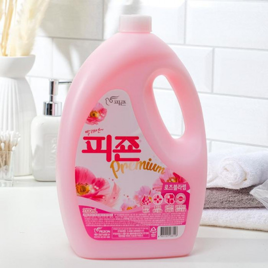 Кондиционер для белья «Pink»