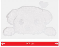 Шильдик «Щенок» - Фото 1