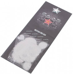 Шильдик «Щенок» - Фото 2