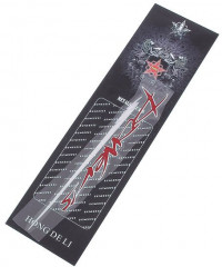 Эмблема «Power's» - Фото 1