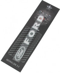 Эмблема «Ford» - Фото 1