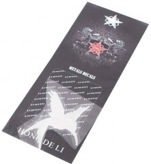 Шильдик «Птица» - Фото 2