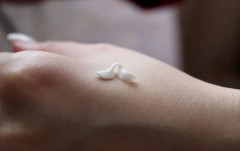 Набор масок для лица с лошадиным жиром «Enjoy Mini Mayu Face Cream» - Фото 5