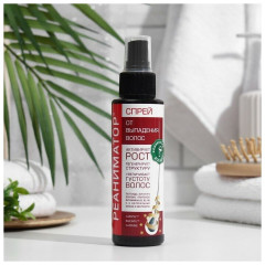 Спрей от выпадения волос - Фото 1