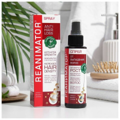 Спрей от выпадения волос - Фото 2