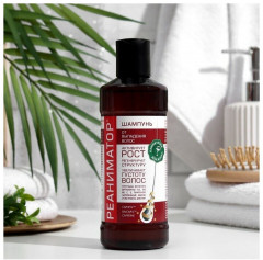 Шампунь против выпадения волос - Фото 2