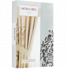 Штора «Цветы» - Фото 4