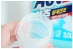 Гель для стирки «Act’z Perfect Indoor dryness» - Фото 4